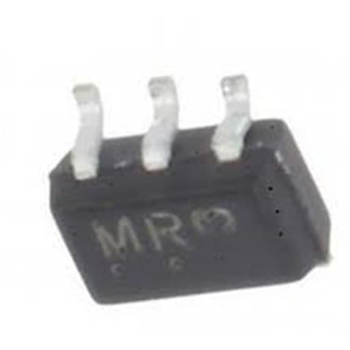 آیسی بافر 234G – MR اینوسیلیکون — تصویر ۲