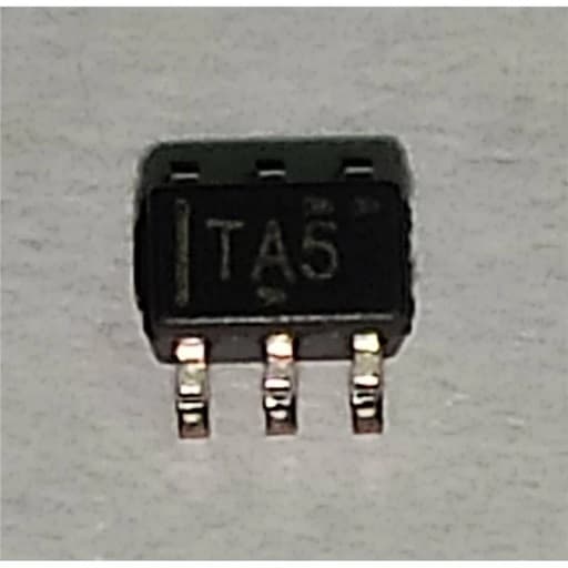 آیسی مترجم TAF – TA5 واتس ماینر — تصویر ۲