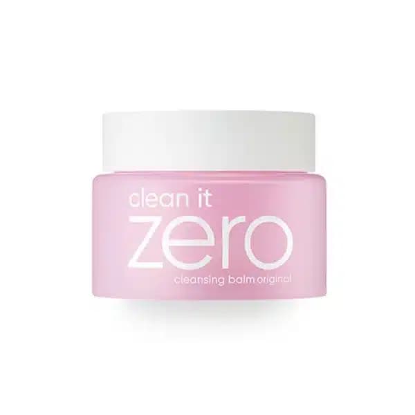 بالم پاک کننده زیرو 100 میل Banila Co BANILA CO Clean It Zero Original Cleansing Balm - آرایشی مارول — تصویر ۲