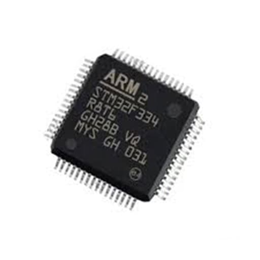 آیسی ARM STM32F334R8T6
