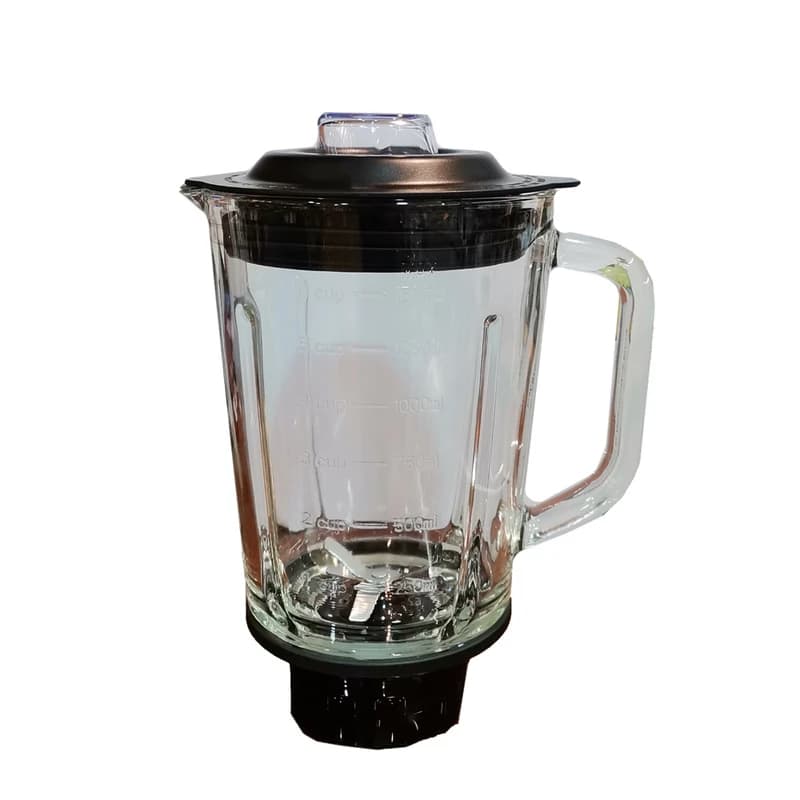 مخلوط کن دلمونتی مدل dl760 — تصویر ۲