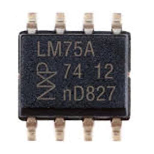 آیسی TEMP LM75 واتس ماینر