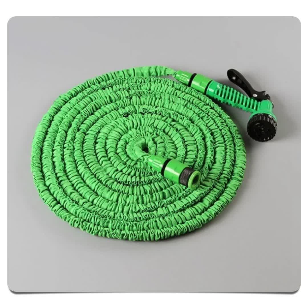 شلنگ جادویی و سر آبپاش 7 حالته Magic Hose — تصویر ۸