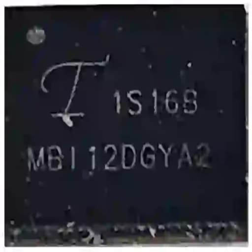 چیپ Asic T1S16B — تصویر ۲
