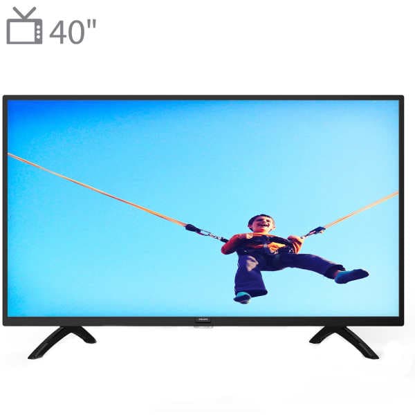 تلویزیون فیلیپس مدل 40pft5063 سایز 40 اینچ — تصویر ۹