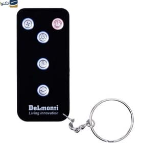 پنکه ایستاده دلمونتی مدل DL 295 ا Delmonti DL 295 Stand fan — تصویر ۲