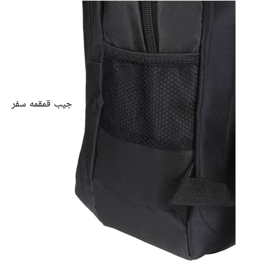 کیف طرح خوشحالی رونالدو — تصویر ۱۲