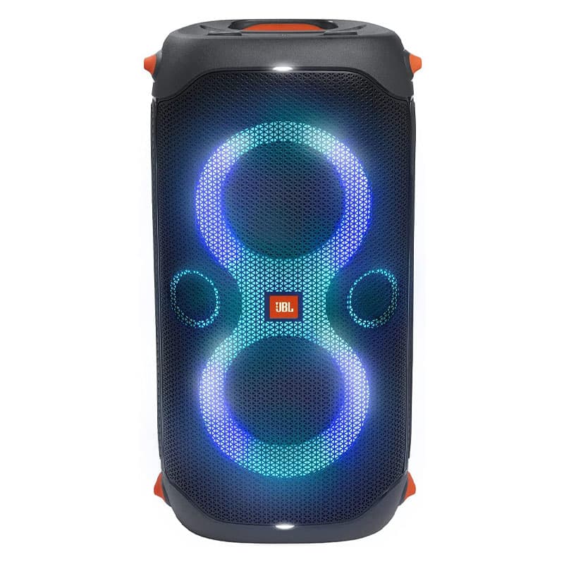 اسپیکر جی بی ال پارتی باکس JBL Partybox 110 — تصویر ۶