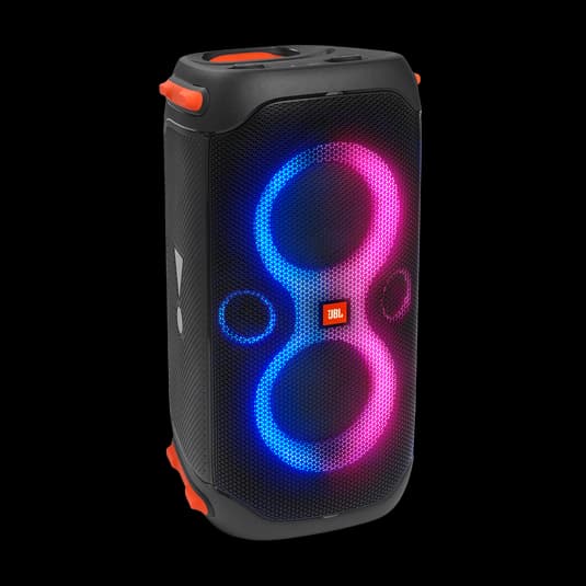 اسپیکر جی بی ال پارتی باکس JBL Partybox 110 — تصویر ۱۲