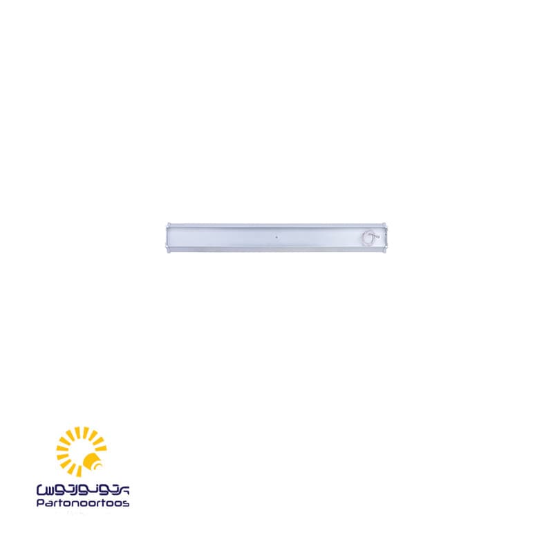 چراغ خطی روکار 45 وات مدل هامان — تصویر ۸