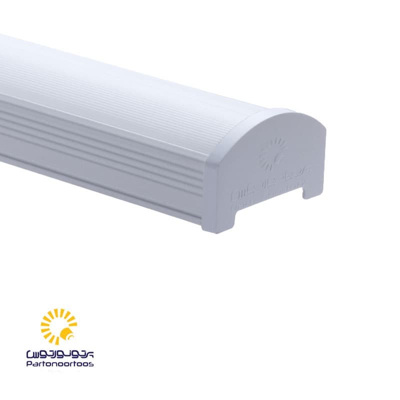 چراغ خطی روکار 70 وات مدل سایان — تصویر ۶