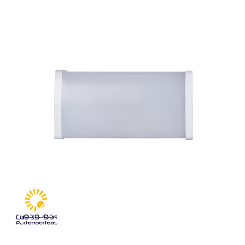 چراغ خطی روکار 12 وات مدل ویان — تصویر ۷