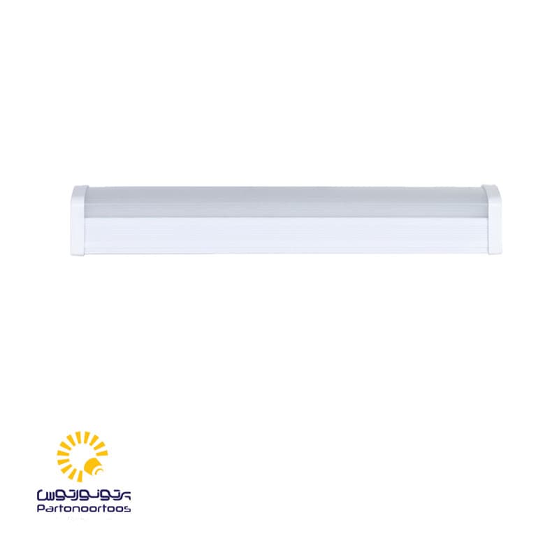 چراغ خطی روکار 20 وات مدل ویان — تصویر ۵