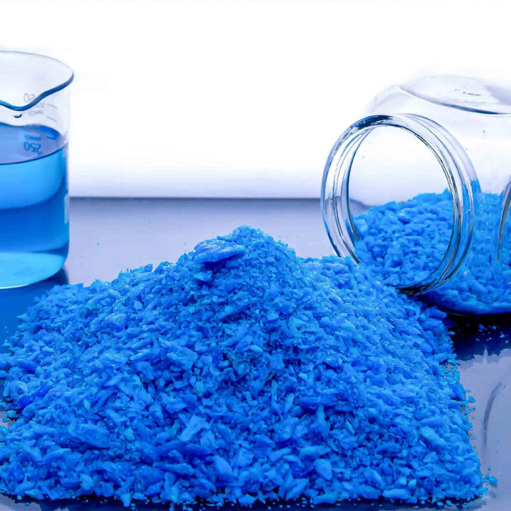 سولفات مس (Copper Sulfate) — تصویر ۲