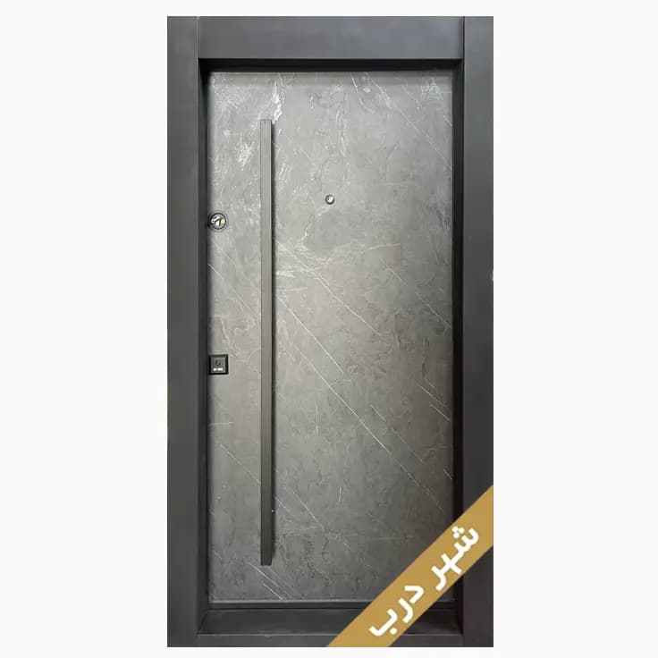درب ضد سرقت Berela Dark — تصویر ۲