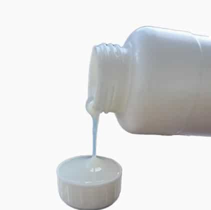 رزین اکریلیک مایع (Acrylic Resin Liquid)