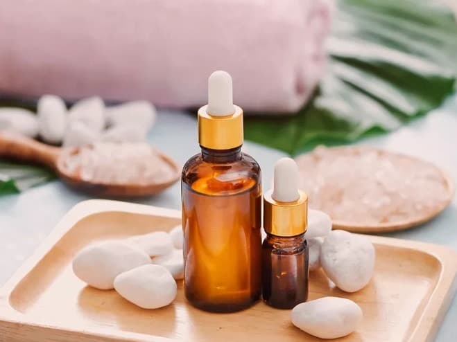 اسانس کرمی سافت (Creamy Soft essential oil) — تصویر ۴