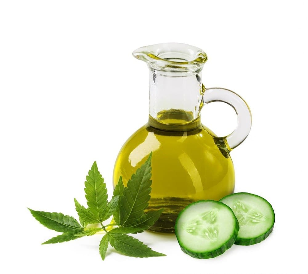 اسانس خیار (Cucumber essential oil) — تصویر ۳