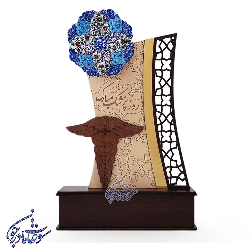 تندیس مناسبتی — تصویر ۱۲