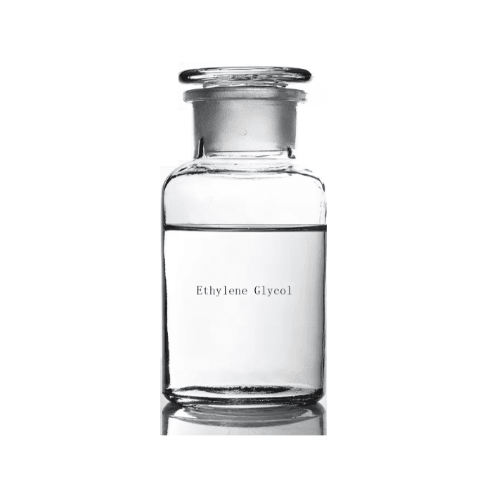 اتیلن گلیکول (Ethylene glycol)