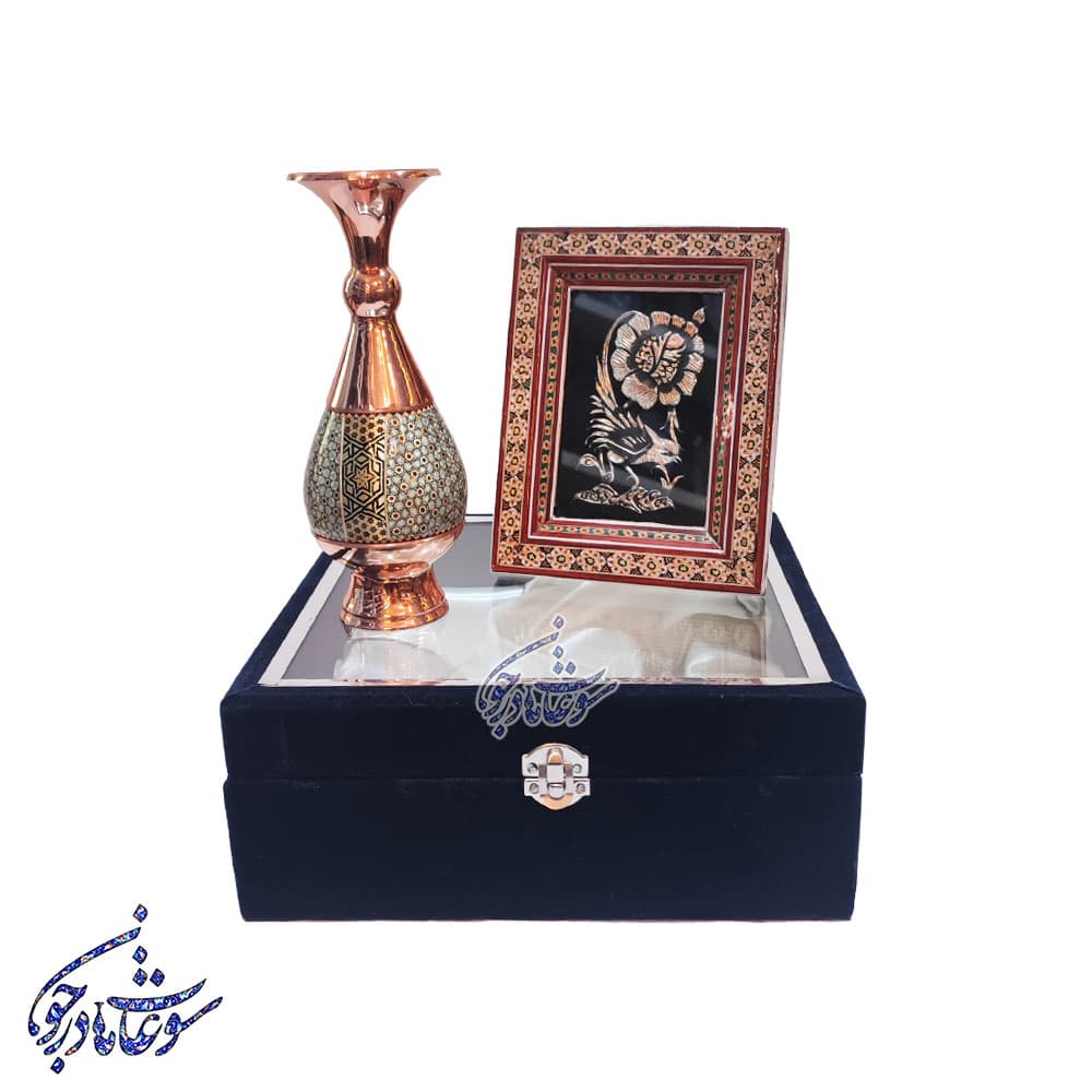 هدیه زیارت قبولی | کادو زیارت قبولی | هدیه برای زائر — تصویر ۷
