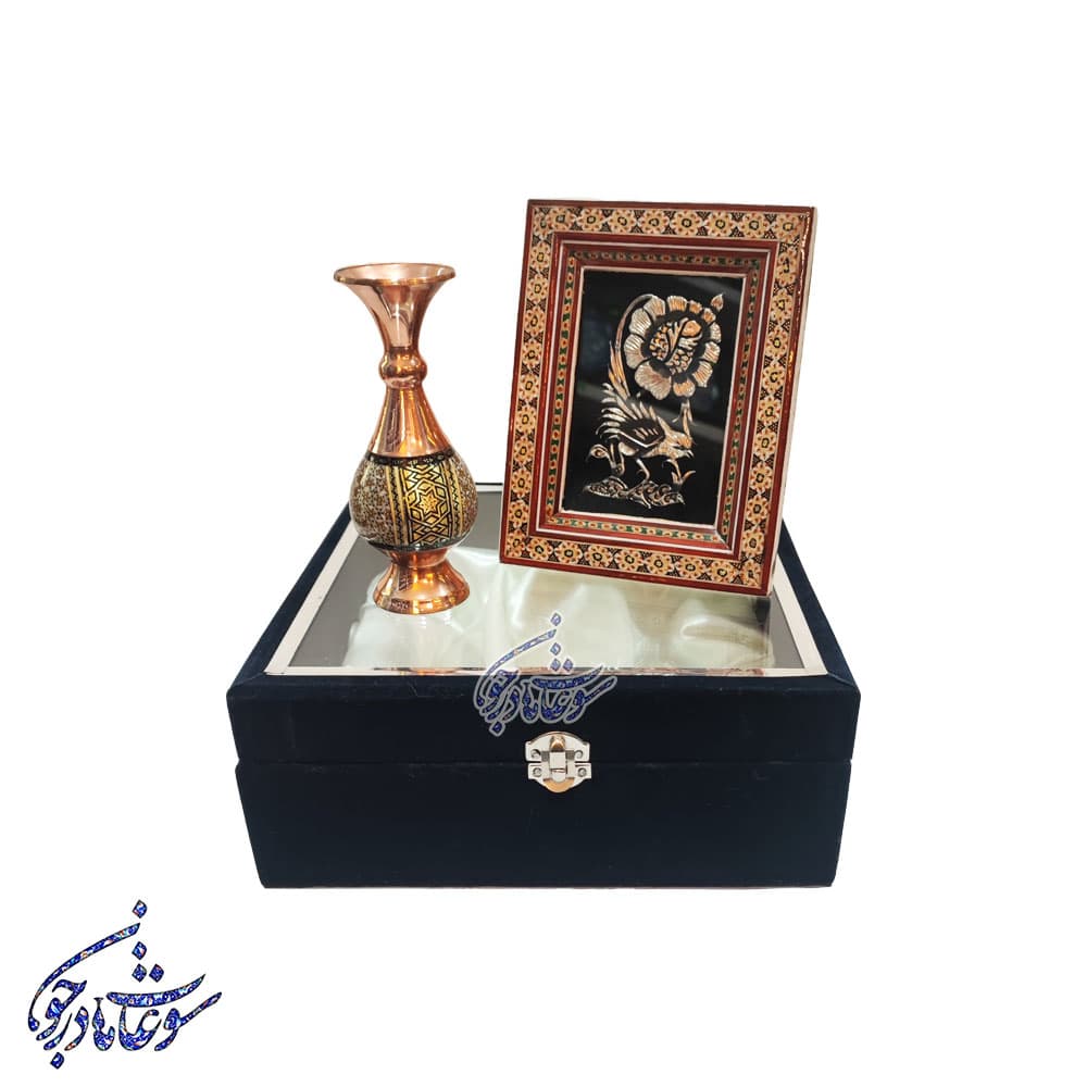 هدیه زیارت قبولی | کادو زیارت قبولی | هدیه برای زائر — تصویر ۵