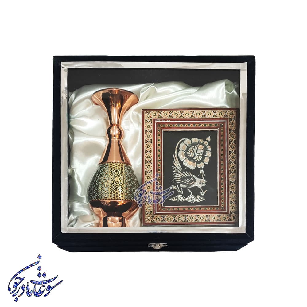هدیه زیارت قبولی | کادو زیارت قبولی | هدیه برای زائر — تصویر ۳