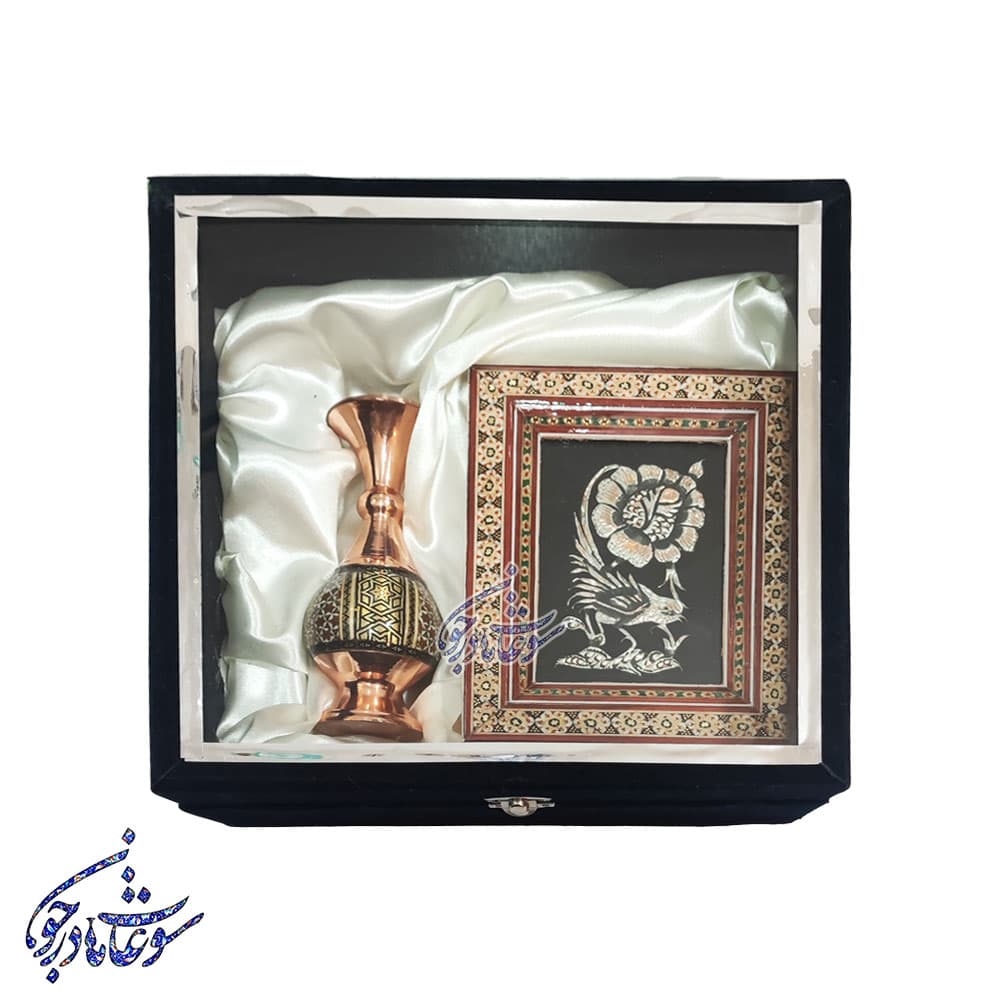 هدیه زیارت قبولی | کادو زیارت قبولی | هدیه برای زائر — تصویر ۶