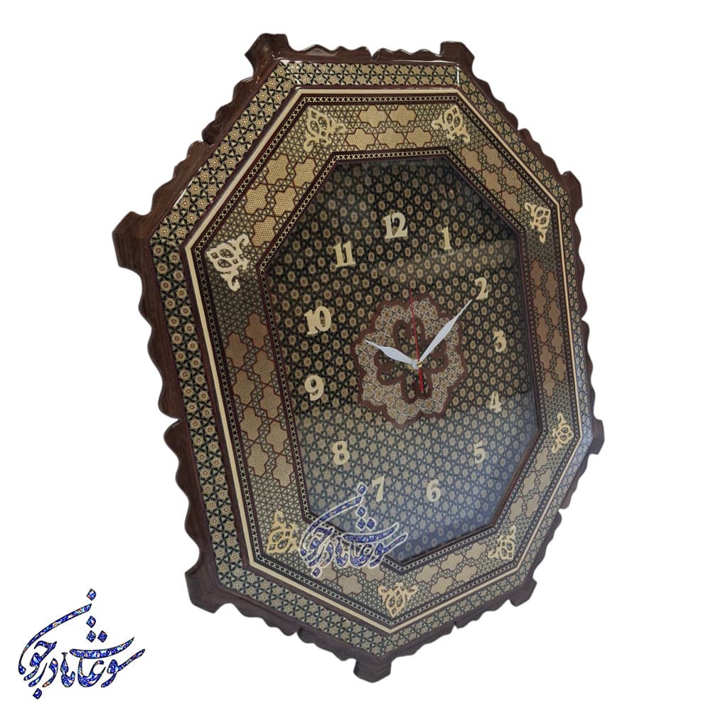 ساعت تمام خاتم اعلا — تصویر ۶