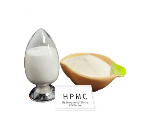 هیدروکسی پروپیل متیل سلولز (HPMC)