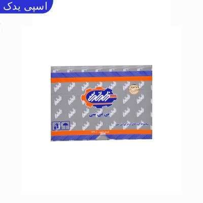 لنت ترمز جلو پراید 111 بی نی سی — تصویر ۳