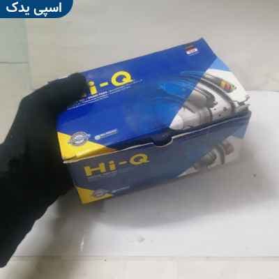 لنت ترمز عقب بنز کلاس A200 های کیو — تصویر ۴