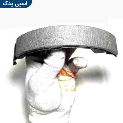 لنت ترمز عقب پراید 111 بندیکس