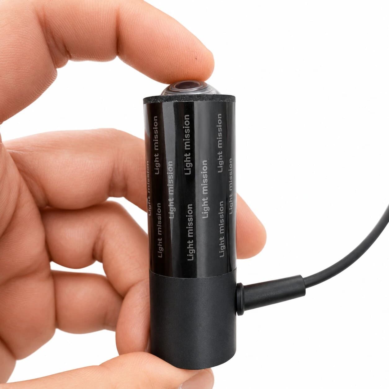 لامپ رشد گیاه آهن ربایی لایت میژن مدل magnetic pipelight15 watt