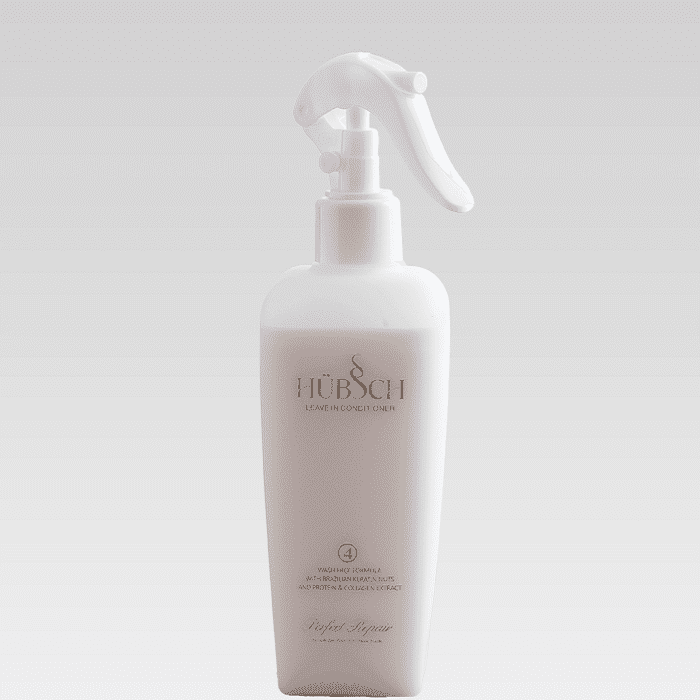 اسپری مو 10 کاره هوبش HUBSCH 300ml — تصویر ۳