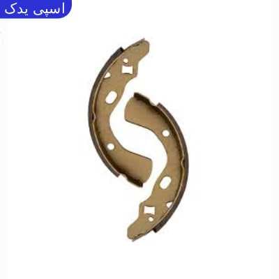 لنت ترمز عقب پراید 141 آیسر