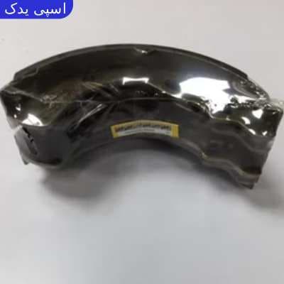 لنت ترمز عقب پراید 141 آیسر — تصویر ۳