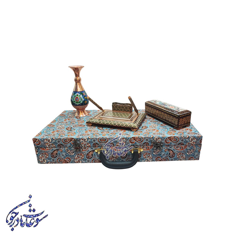 کیف هدیه مدیران — تصویر ۵