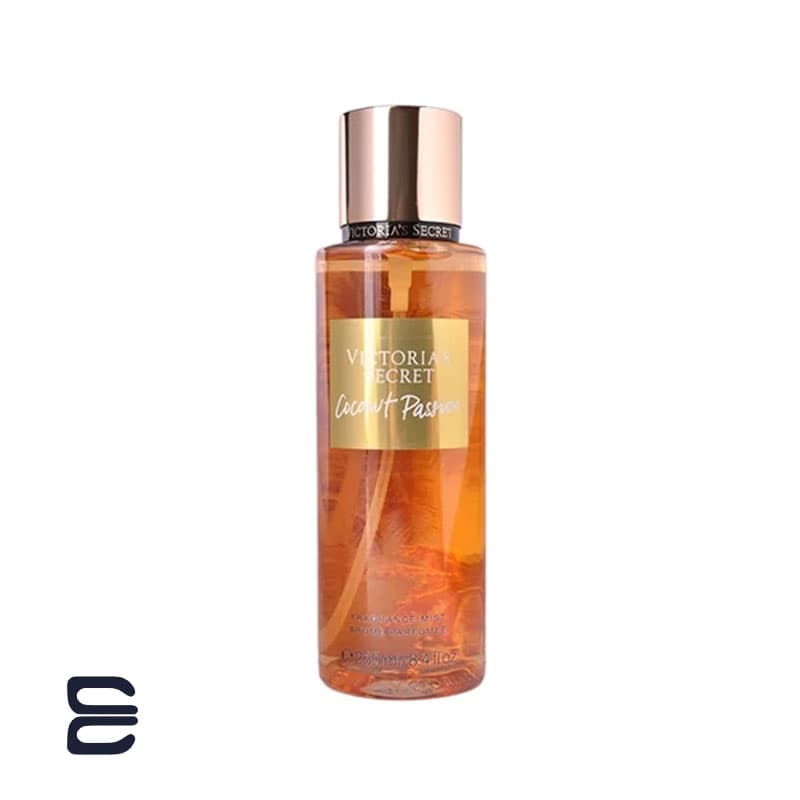 بادی اسپلش ویکتوریاسکرت مدل Coconut Passion — تصویر ۲