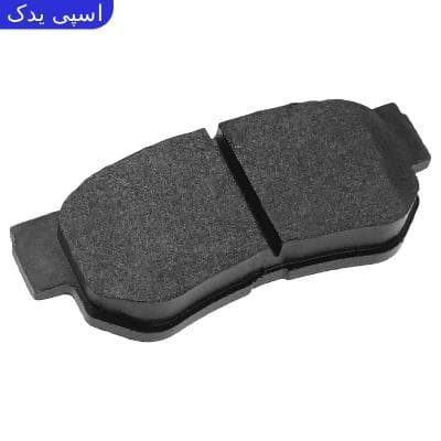 لنت ترمز عقب اپتیما ۲۰۱۴ پارس — تصویر ۲