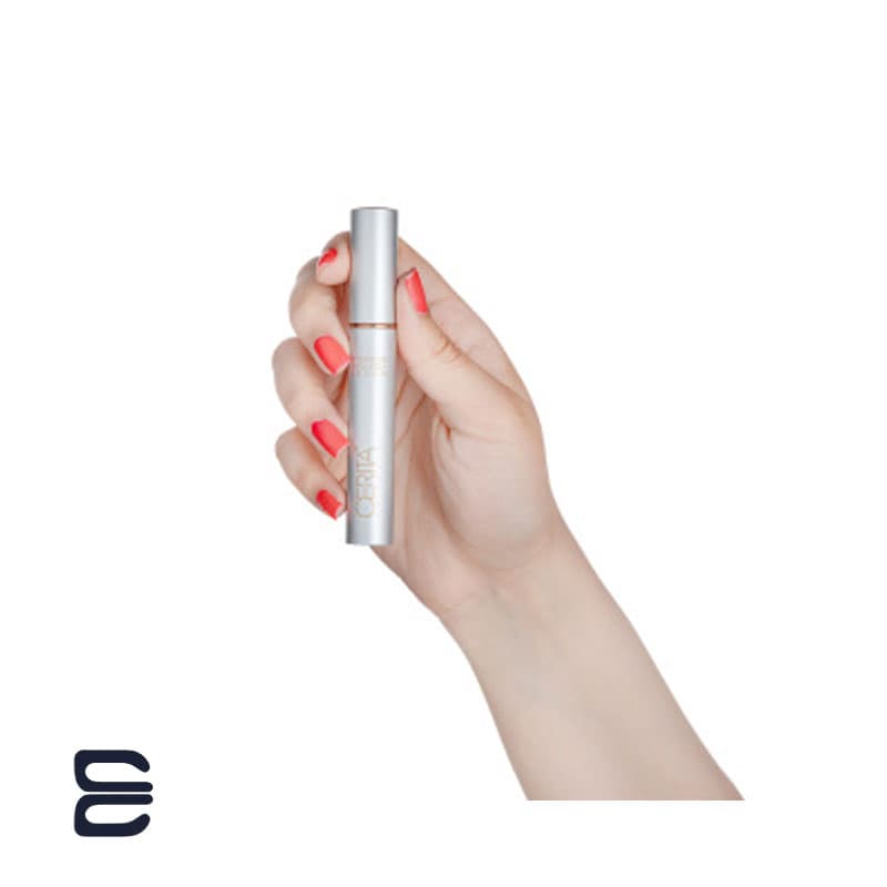 سرم تقویت کننده ابرو سریتا طرح جدید حجم 8 میل — تصویر ۸