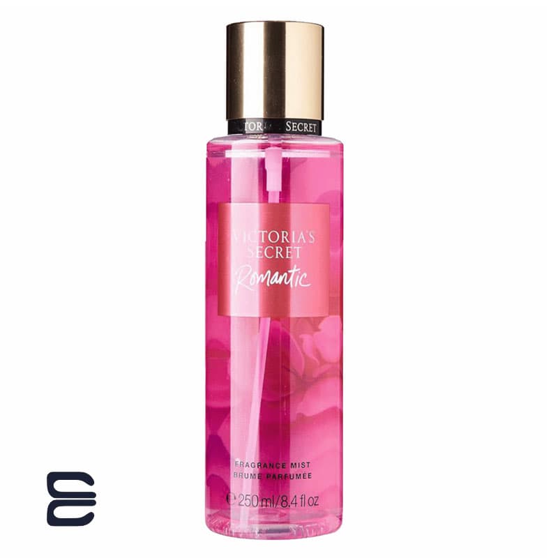 بادی اسپلش رمانتیک ویکتوریا سکرت 250 میل Victoria’s secret Romantic — تصویر ۲