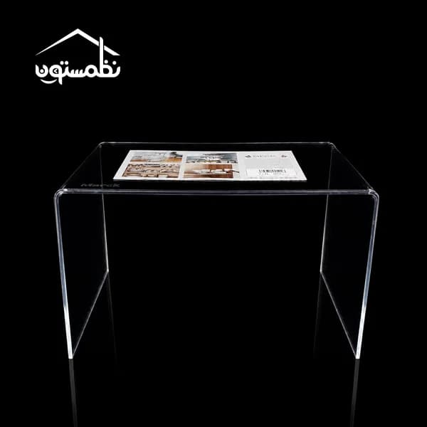 راف کریستال بلند مرسه — تصویر ۶