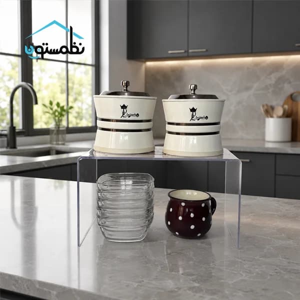 راف کریستال بلند مرسه — تصویر ۷