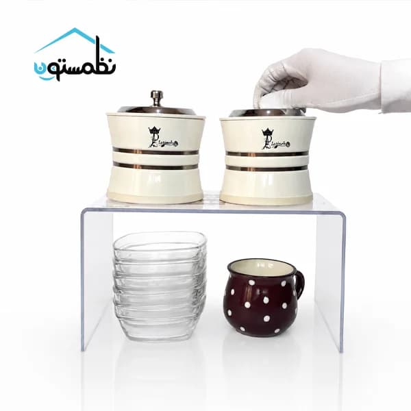 راف کریستال بلند مرسه — تصویر ۴