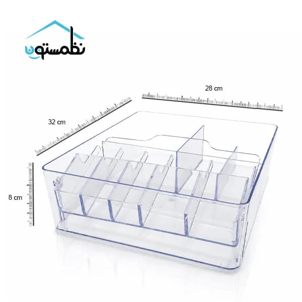 نظم دهنده لوازم آرایشی بیونایز