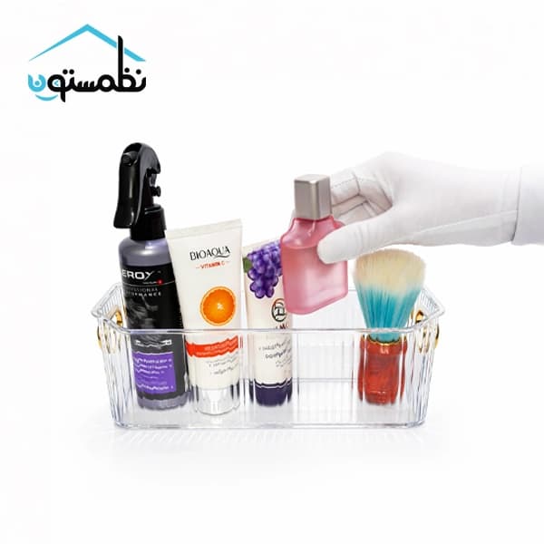 نظم دهنده لوکس طرح کبریتی مرسه — تصویر ۷