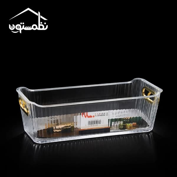 نظم دهنده لوکس طرح کبریتی مرسه — تصویر ۶
