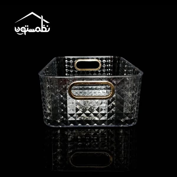 باکس مستطیل طرح الماس مرسه — تصویر ۶
