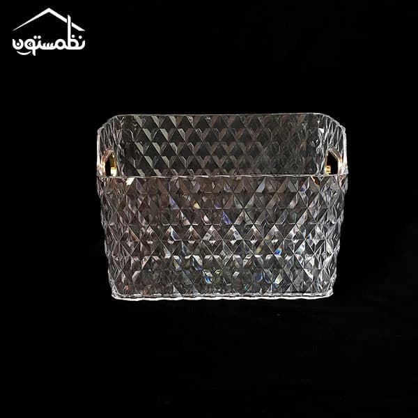 استند لوازم آرایشی طرح الماس بزرگ — تصویر ۲